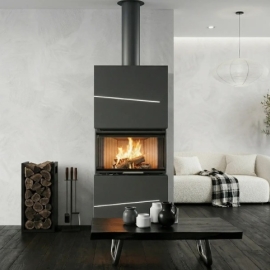 UUS!! - ALBERO BOX 9 kW must