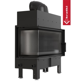 NEW!! FLOKI L 12 kW