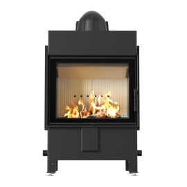 Lucy 12 kW - NEW!