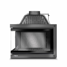 Kawmet W17D LB
