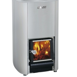 HARVIA BOILER, 50L Roostevaba