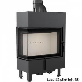 LUCY Slim 12kw left/ right