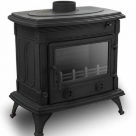 Malmkamin ASTI 10Kw eco