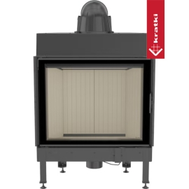 Nadia 13 kW esiklaas on 760 x 612