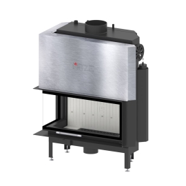 ALBERO 21 kW parem või vasak