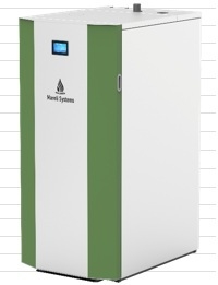 ECOSMART pelletikatel 32 kW