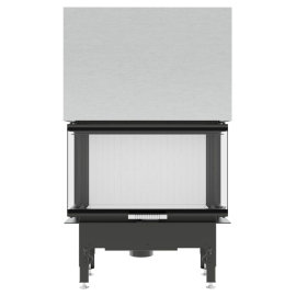 HITZE HST 68×43.CG - 13,2 kW - UUS!!