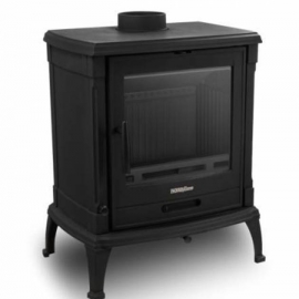 Malmkamin IBERIA eco 9kW