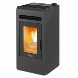 CAYENNE 10 KW PELLETIKAMIN