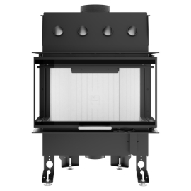 UUS! ALBERO 9,0 kW Esiklaas on 673 x 373