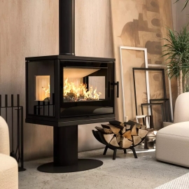CUBO CF3S 8.5 kW - UUS
