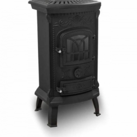 Malmkamin VERDO eco 7kW