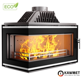 W16 eco 16.3kW Parem või Vasak