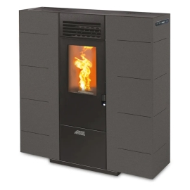 Pelletikamin SUBTILE 8kW