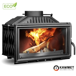 Kawmet W15 eco10 kW LAOS!