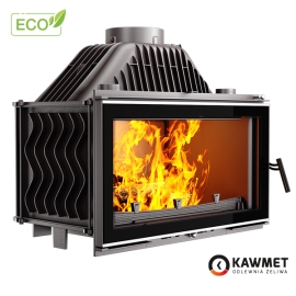 Kawmet W16  ECO 13,5 kW LAOS!