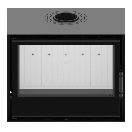 CUBO 700 või CUBO 800 kasset