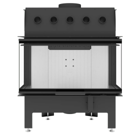 UUS! ALBERO 14,0 kW Esiklaas on 803 x 425