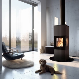 INGA 8kW PRO-line