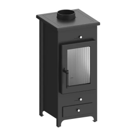 LEGNO 5,5kW