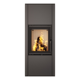 SAVEN Vatra L 40x50  6.6kW UUS in August 2025!