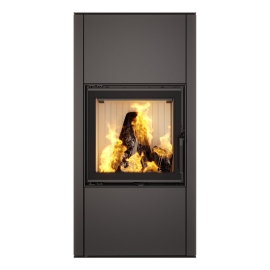 SAVEN Vatra XL 50x50 8.4 kW UUS in August 2025!