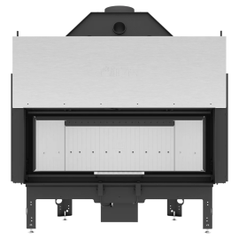 ALBERO 25 kW klaas on 1200 x 430